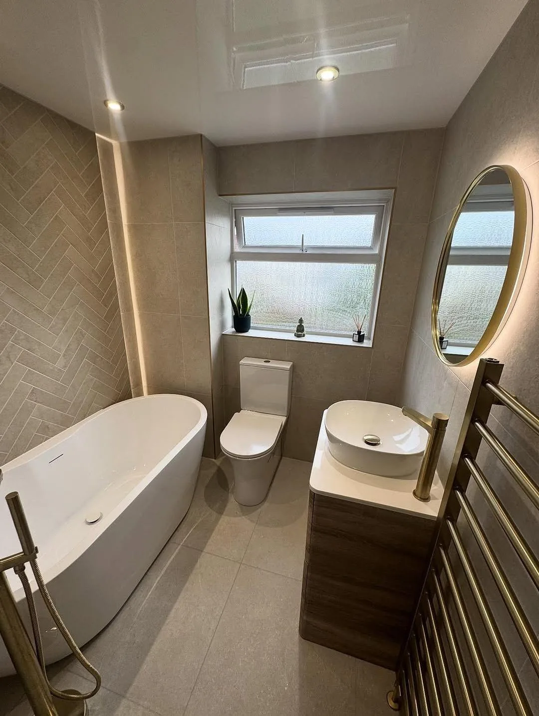 Badkamerrenovatie Utrecht